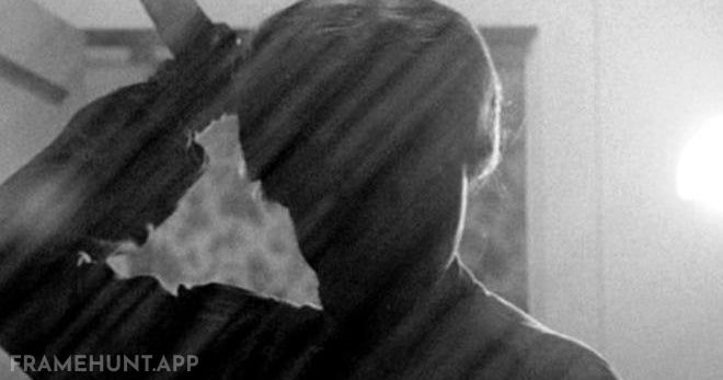 The sickening sound of a knife plunging into flesh is actually a melon being stabbed. in Psycho