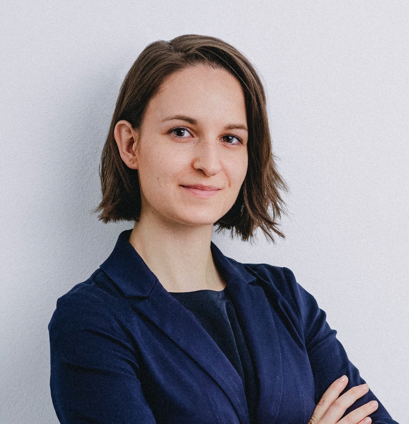 Julia Cooligen avatar